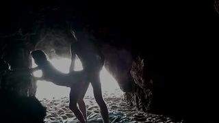 En la Playa, Dentro de la cueva Pornography Movies - Tube8