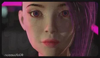 Rough Fucks in Cyberpunk Utopia - 3D Animated Porn exclusive content