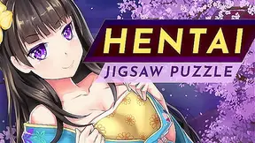 Thrilling Hentai Jigsaw Puzzle Awaits – Solve It Now on Steam