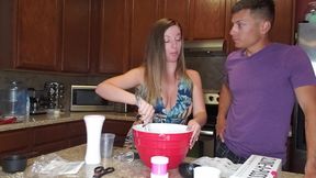 Toy Testing - Clone a Pussy