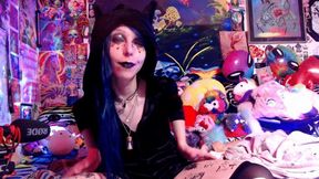 Bat In Your Horny Hell! Disgusting Paypig Degradation Findom