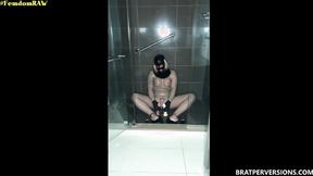 ”Sissy Whore Training #FemdomRAW”