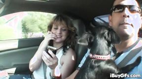 ”Tyla Wynn lustful stepmom gets twat screwed”