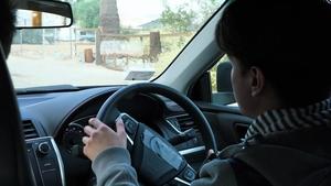 Family Dick: Road Trip Excitement