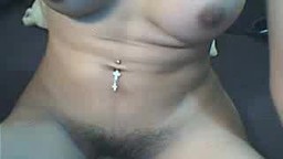 Angellie Private Show