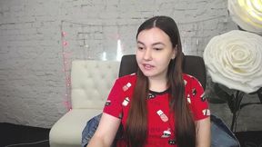 Bambi Eleven Private Show