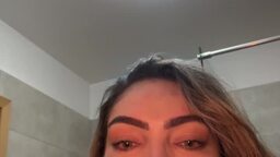 Alicia Secret Party on Dec 7, 2025 - Part 3