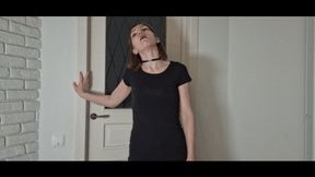 Stepmom snoring with ass up 3