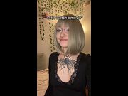 I want to look at your dick from below. Can you send me a photo via link in bio?