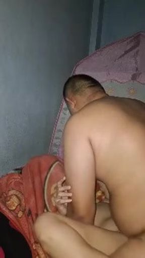 My wife is horny