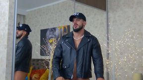 Sam Samuel Private Show