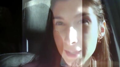 European woman takes an Arab stranger hard in the ass during their first intense encounter