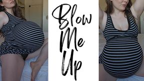 Blow Me Up