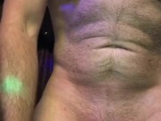 Custom Video Request - I Wear My Cum Filled Boxers All Day Today And Also Added A Second Load Of Cum