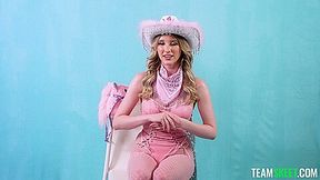 Saddle Up, Cowboy!