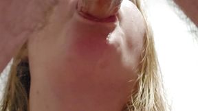 Boy/girl BJ