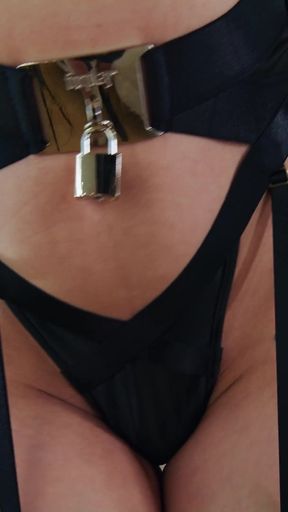 Tommy King POV Anal Slut Featuring Jonni Darkko