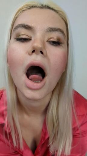 ORAL EXAMINATION | Marilyn