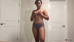 Complete Ass Servitude For Aria