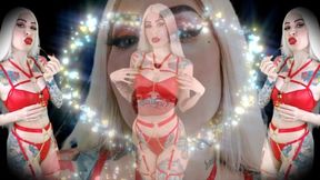 Be a woman to become lovable ! - TRANSGENDER, TS, SISSIFICATION