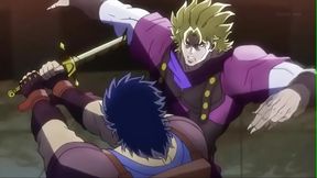 Gentleman Anime Man Seduces With Class And Style In Joi Session