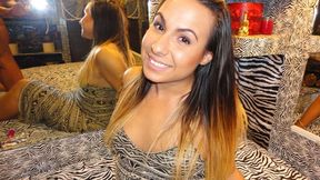 SEXY SOFIA GETS A CREAMPIE POWERLOAD CLIMAX KING of AMATEUR PORN OVER 100 MILLION VIEWS