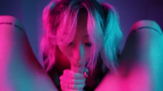 WTF! Asian Teen Sucks And Rims BWC