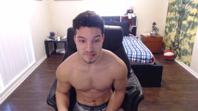 Jacob Weston Private Show