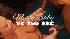 BBC Spit Roast