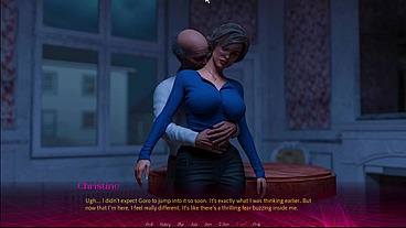 Johannesgaming - update #198 - Being a Wife 13 Goro got to fuck Christine - Oct 23, 2024