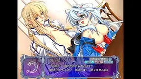Moonlit Romance: Seduce Your Lover in This Steamy Hentai Adventure