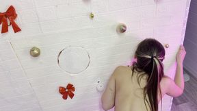 Dick Cannot Handle That *** of Touch