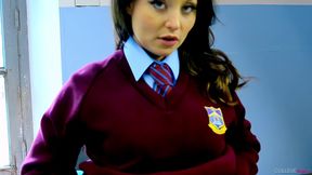 Talking Uniform Featuring Carla Brown