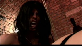 Fetish Fucker Into Asslicking and Hard Sex