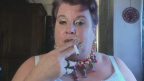 What to expect when you become My weight-gaining bitch boy by FemDom, BBW Goddess, and Feeder Mistress, The Mature Lady L . Weight-gaining fetish Clip for aspiring fat piggies, human hogs, or sows.