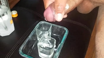 Its Friday! Time for some delicious Cum shots.