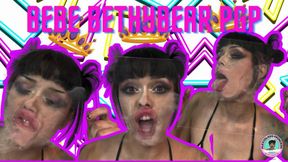 Bebe Bethybear - PGP pt 1