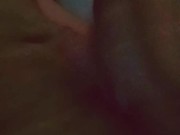My 4th Cum for today