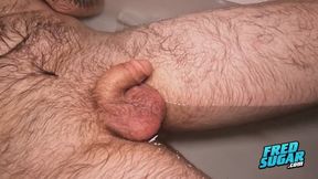 Buddy Cedarwood Bath