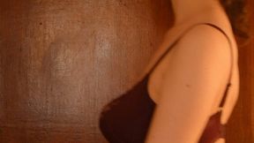 Cartoon Sound Effects Striptease