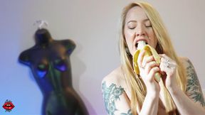 Stepmom's ATP A2M - The Banana Incident - Ep. 4/4
