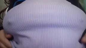 My big boobs
