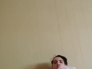 Fuck Your Ass Sissy Boy! (EXPOSED)