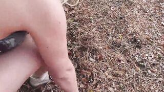 Step-Daughter's hidden place
