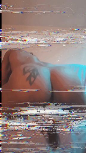 Little Bitch Who I'am