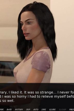 Exciting games: husband exposes his wife to strangers during photo shot ep 5