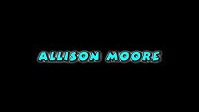 allison moore squirts during chris strokes tit fuck