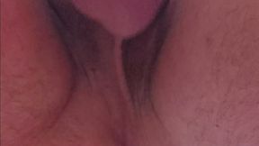 Sitting on your face [POV]