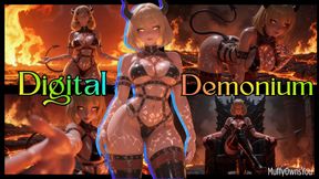 Digital Demonium
