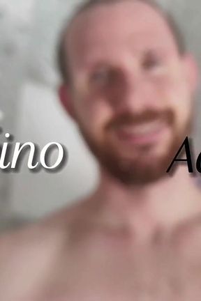 Alpha Male POV Domination: Worship Uncut Cock and Beg for It